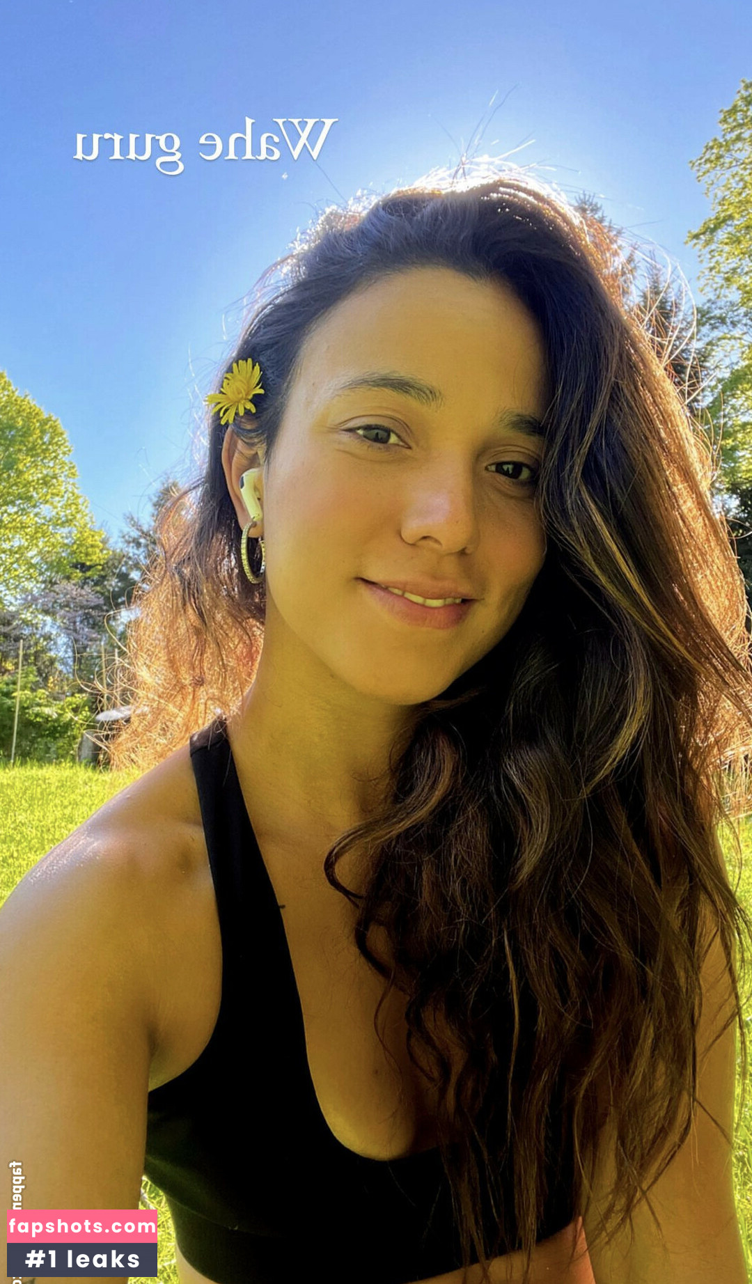 Mariane Sakay Nude Leaks OnlyFans Photos #26 - Fapshots