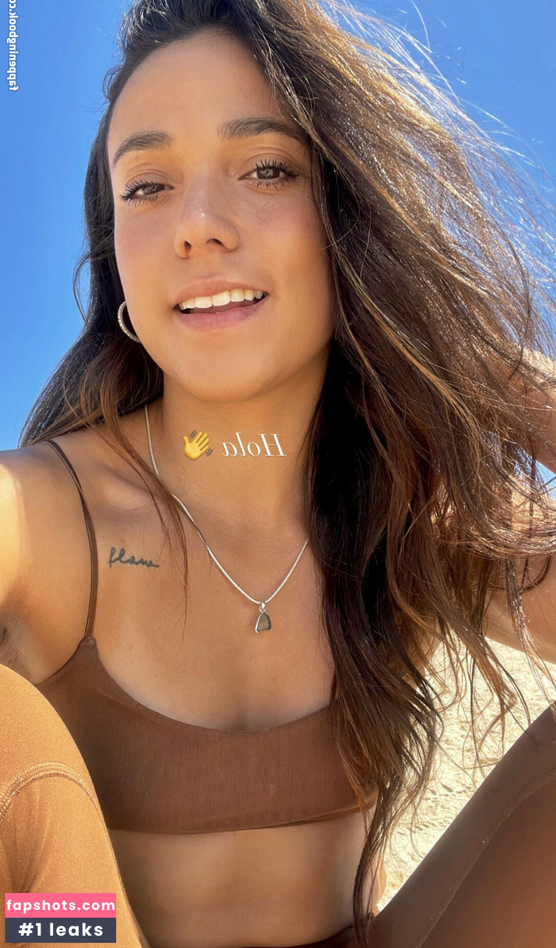 Mariane Sakay Nude Leaks OnlyFans Photos #4 - Fapshots