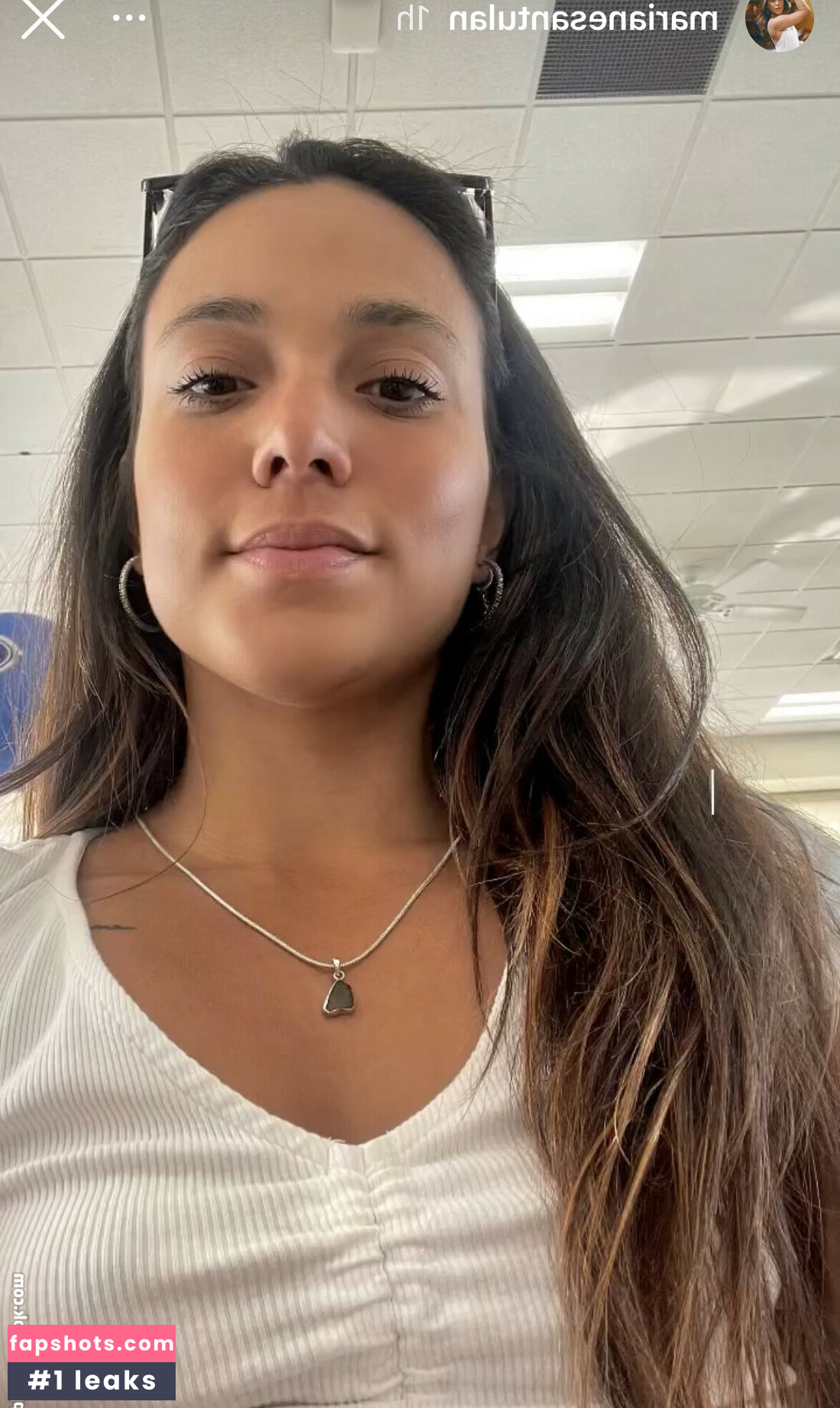 Mariane Sakay Nude Leaks OnlyFans Photos #5 - Fapshots