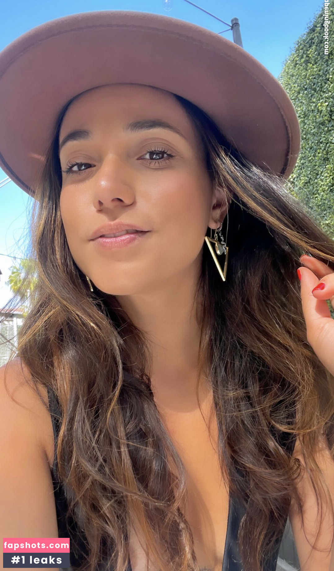 Mariane Sakay Nude Leaks OnlyFans Photos #6 - Fapshots