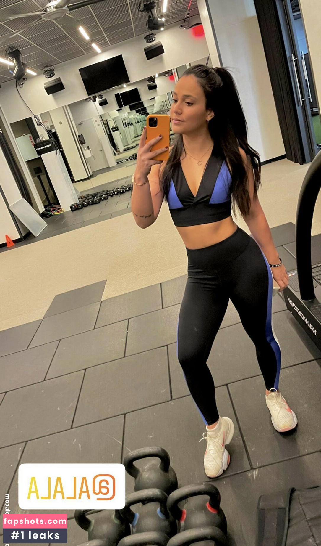 Mariane Sakay Nude Leaks OnlyFans Photos #8 - Fapshots