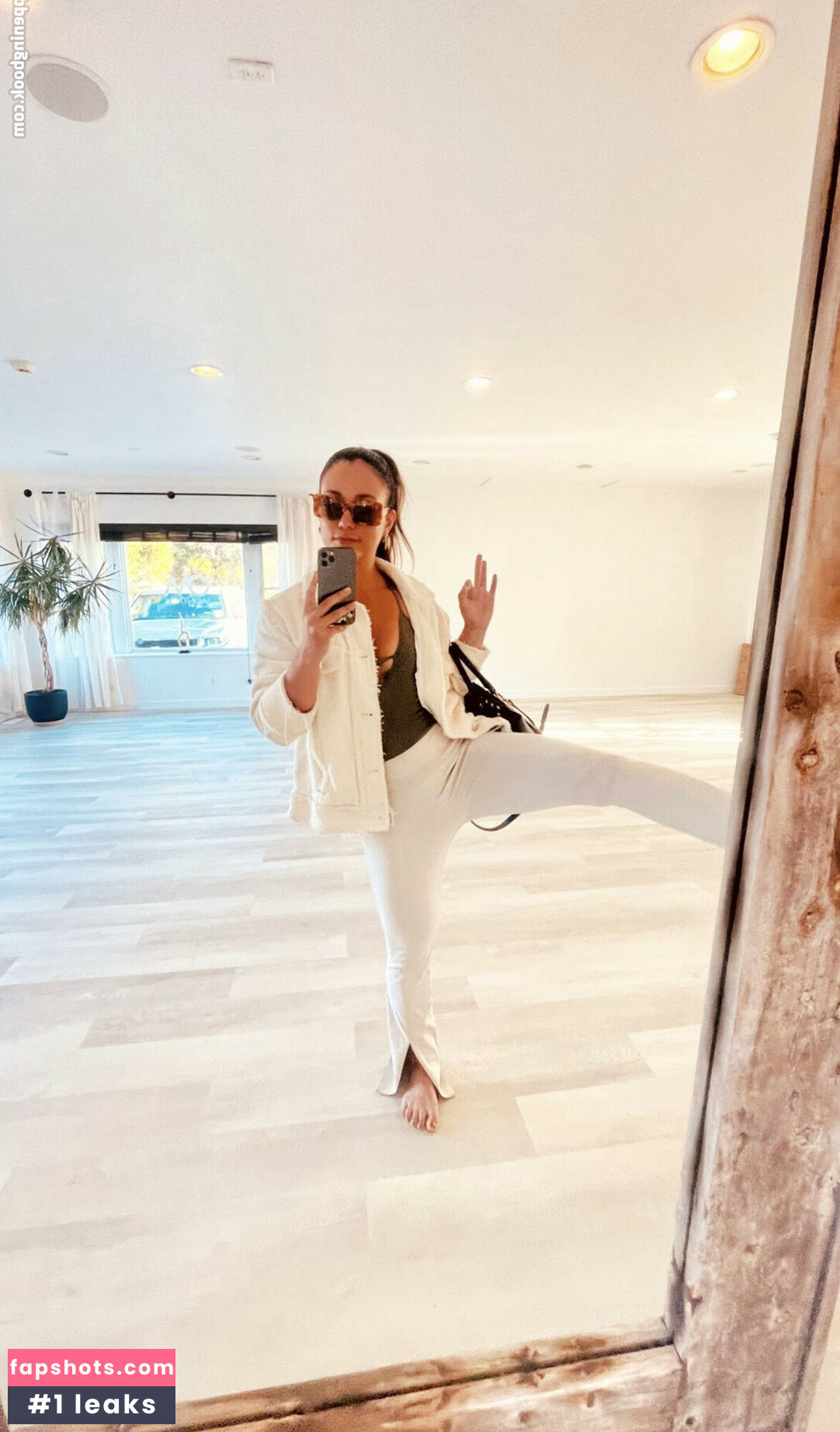 Mariane Sakay Nude Leaks OnlyFans Photos #9 - Fapshots