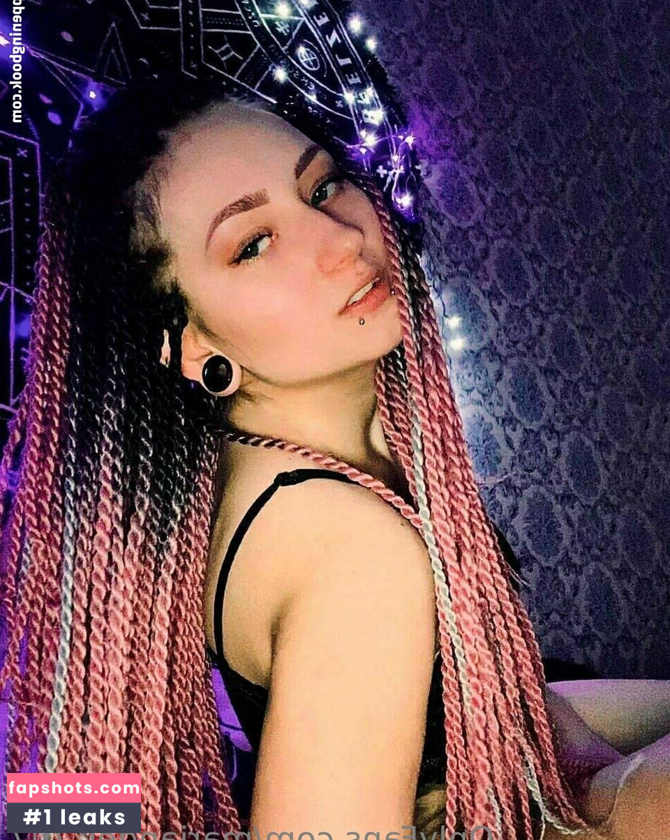 mariangel_7u7 Nahé úniky fotek pouze od fanoušků #13 - Fapshots