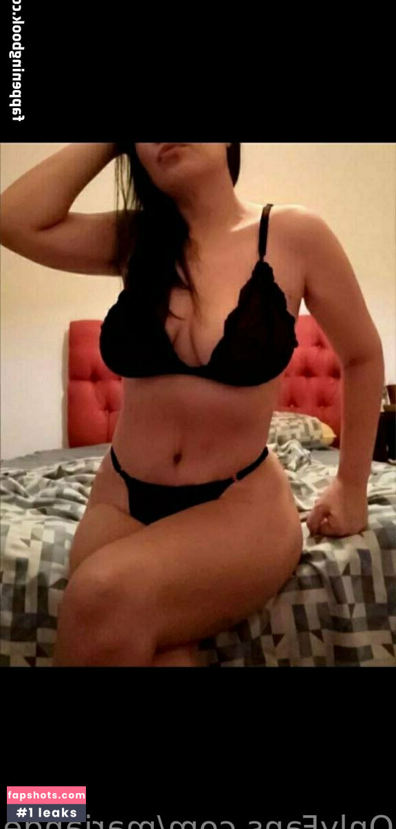 mariangel_7u7 Nahé úniky fotek pouze od fanoušků #21 - Fapshots