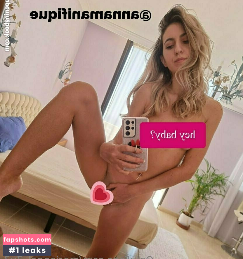 mariangel_7u7 Nahé úniky fotek pouze od fanoušků #23 - Fapshots