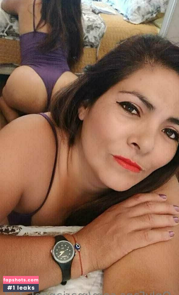 mariangel_7u7 Nahé úniky fotek pouze od fanoušků #24 - Fapshots