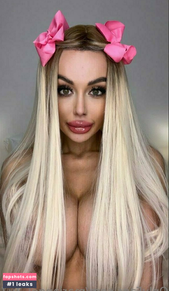 mariangel_7u7 Nahé úniky fotek pouze od fanoušků #4 - Fapshots