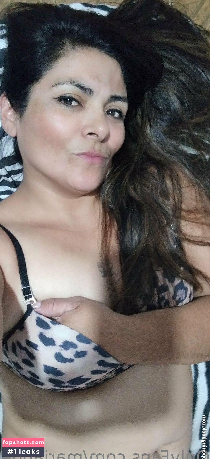 mariangel_7u7 Nahé úniky fotek pouze od fanoušků #6 - Fapshots