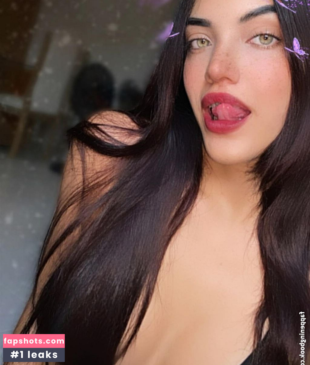 Mariangel DelCarmen Nacktheit OnlyFans Fotos #12 - Fapshots