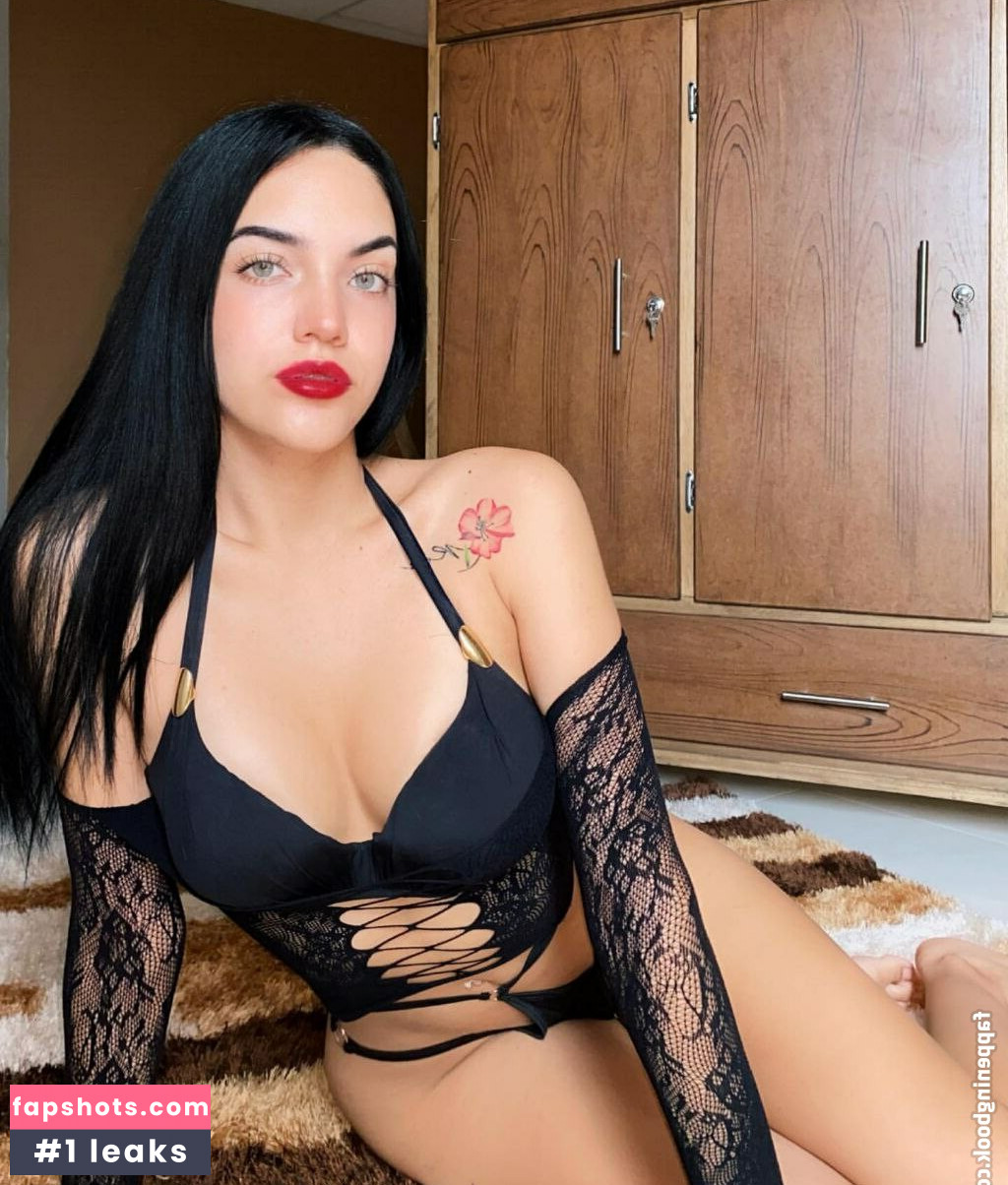 Mariangel DelCarmen Nacktheit OnlyFans Fotos #8 - Fapshots