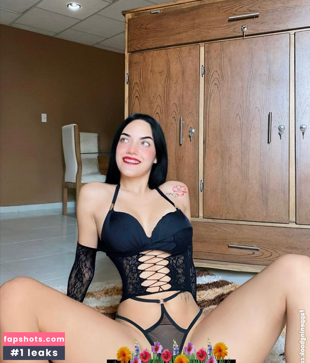 Mariangel DelCarmen Nacktheit OnlyFans Fotos #10 - Fapshots