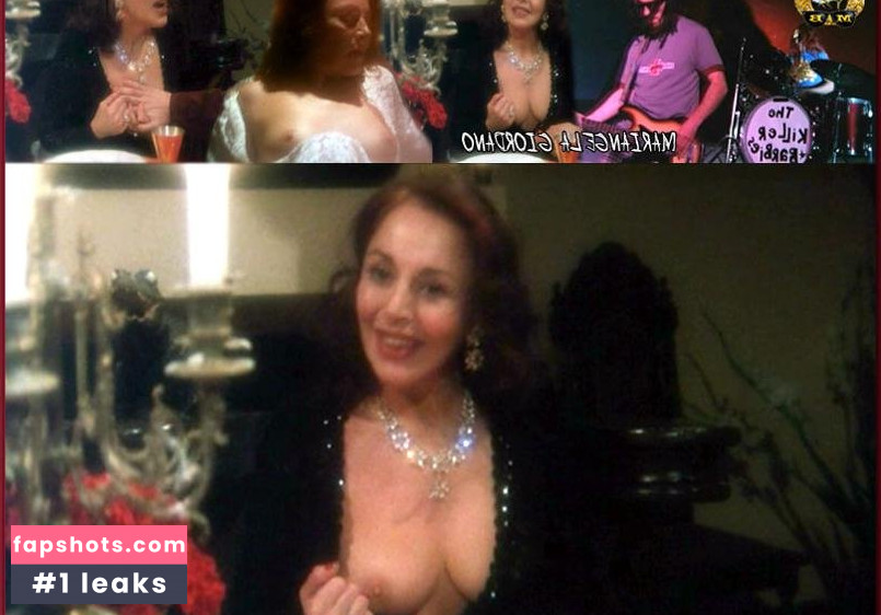 Mariangela Giordano Nahé úniky fotek pouze od fanoušků #28 - Fapshots