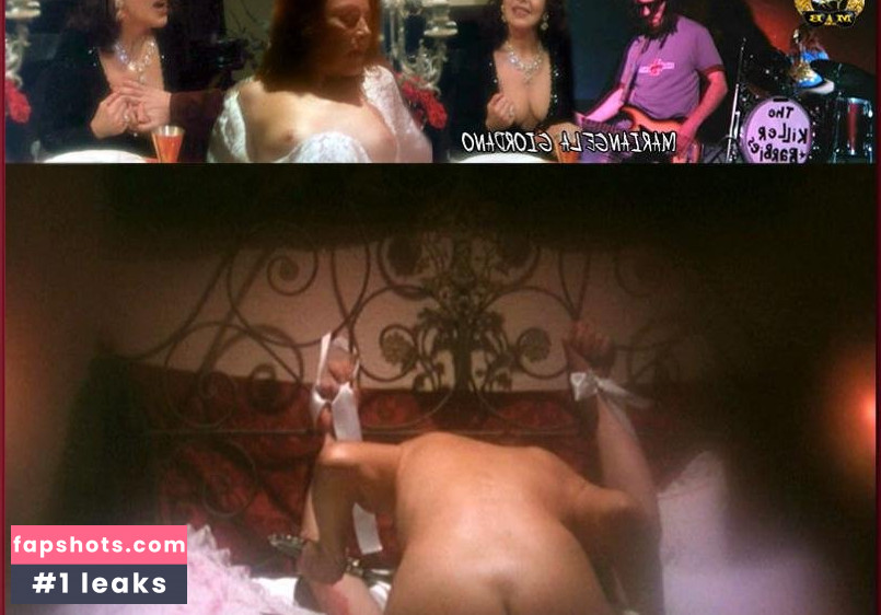 Mariangela Giordano Nahé úniky fotek pouze od fanoušků #29 - Fapshots