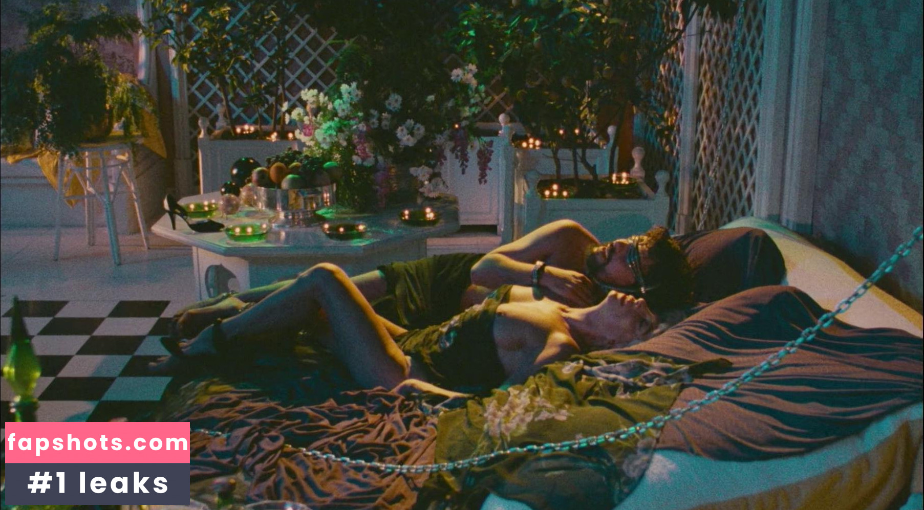 Mariangela Melato Nude Leaks OnlyFans Photos #11 - LeakJerk