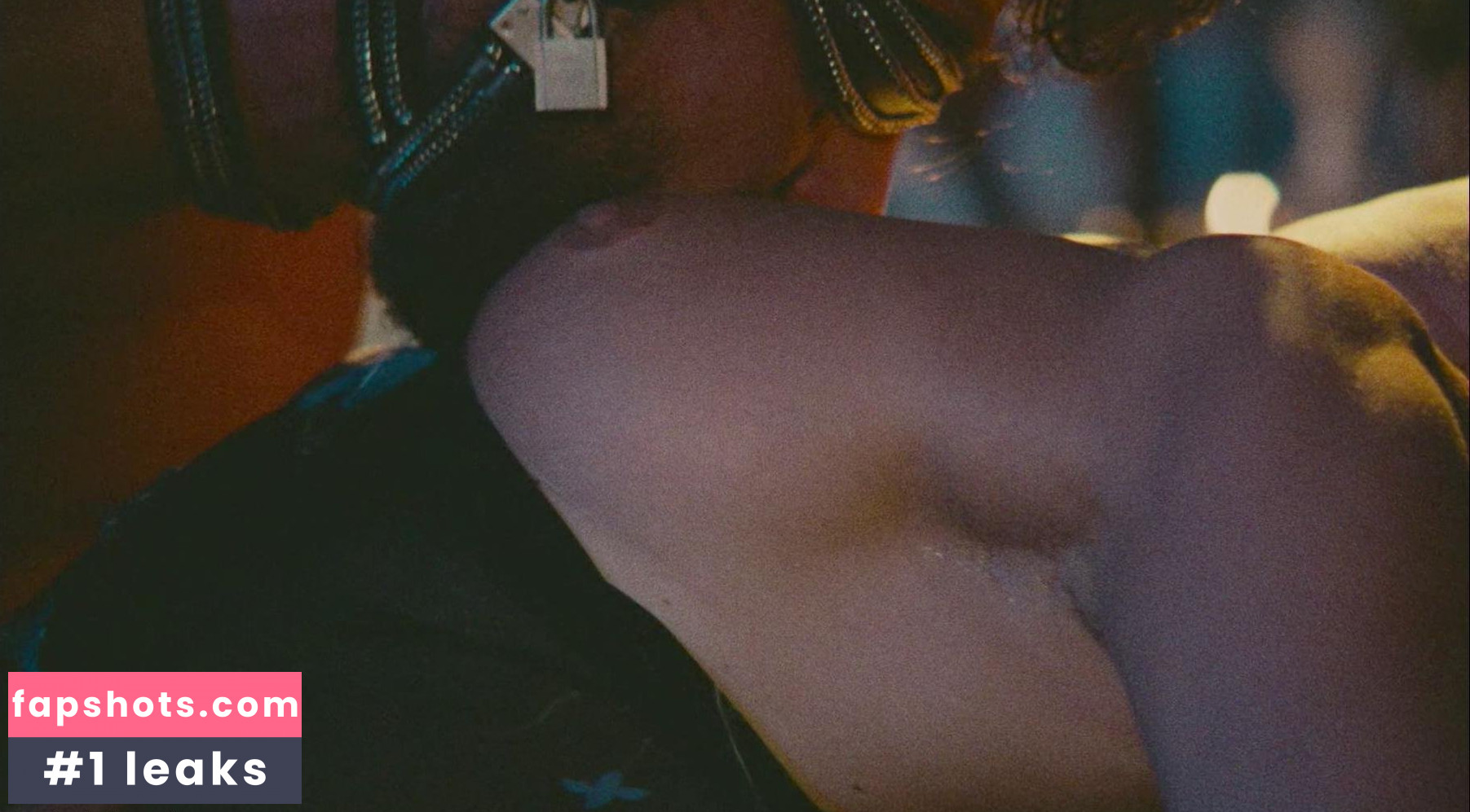 Mariangela Melato Nude Leaks OnlyFans Photos #12 - LeakJerk