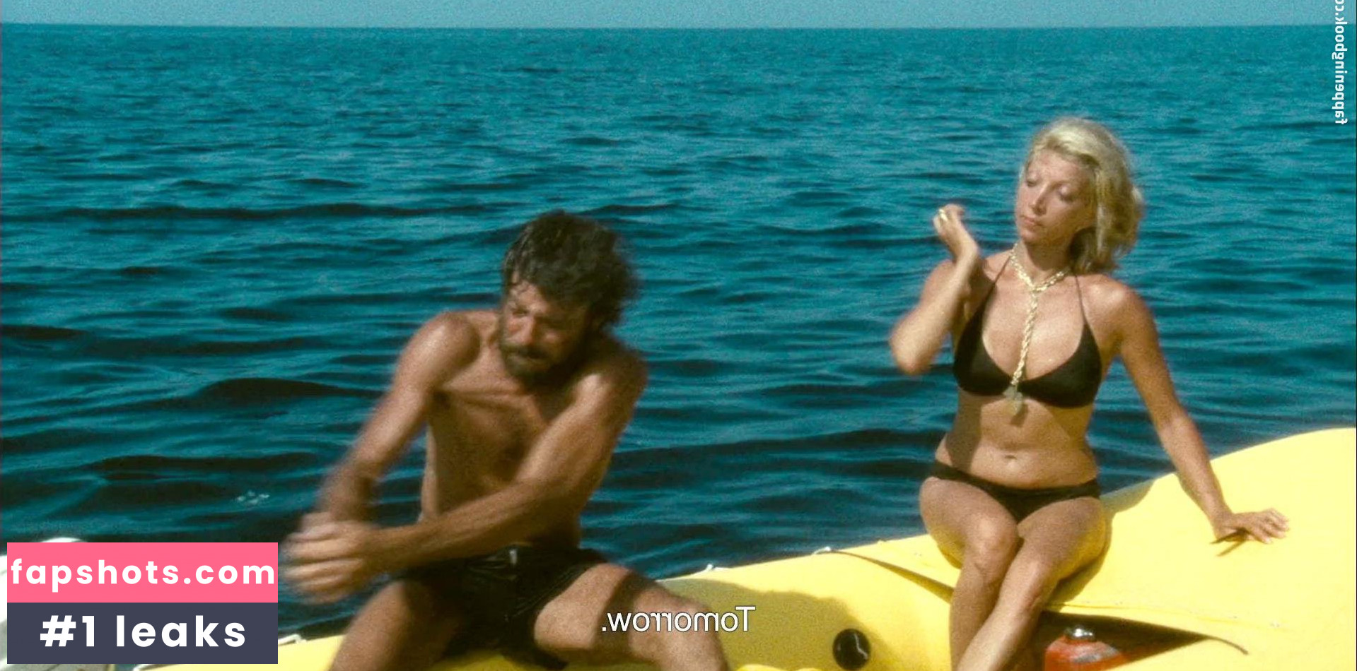 Mariangela Melato Nude Leaks OnlyFans Photos #3 - LeakJerk