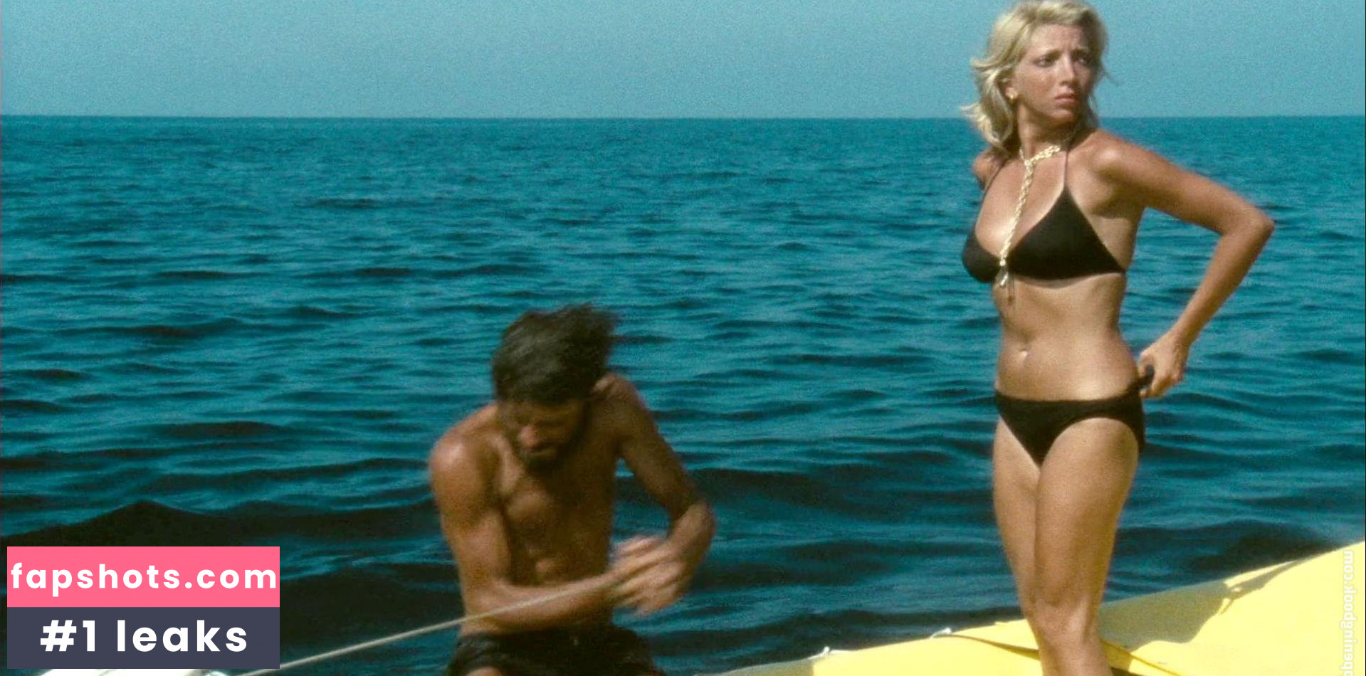 Mariangela Melato Nude Leaks OnlyFans Photos #8 - LeakJerk