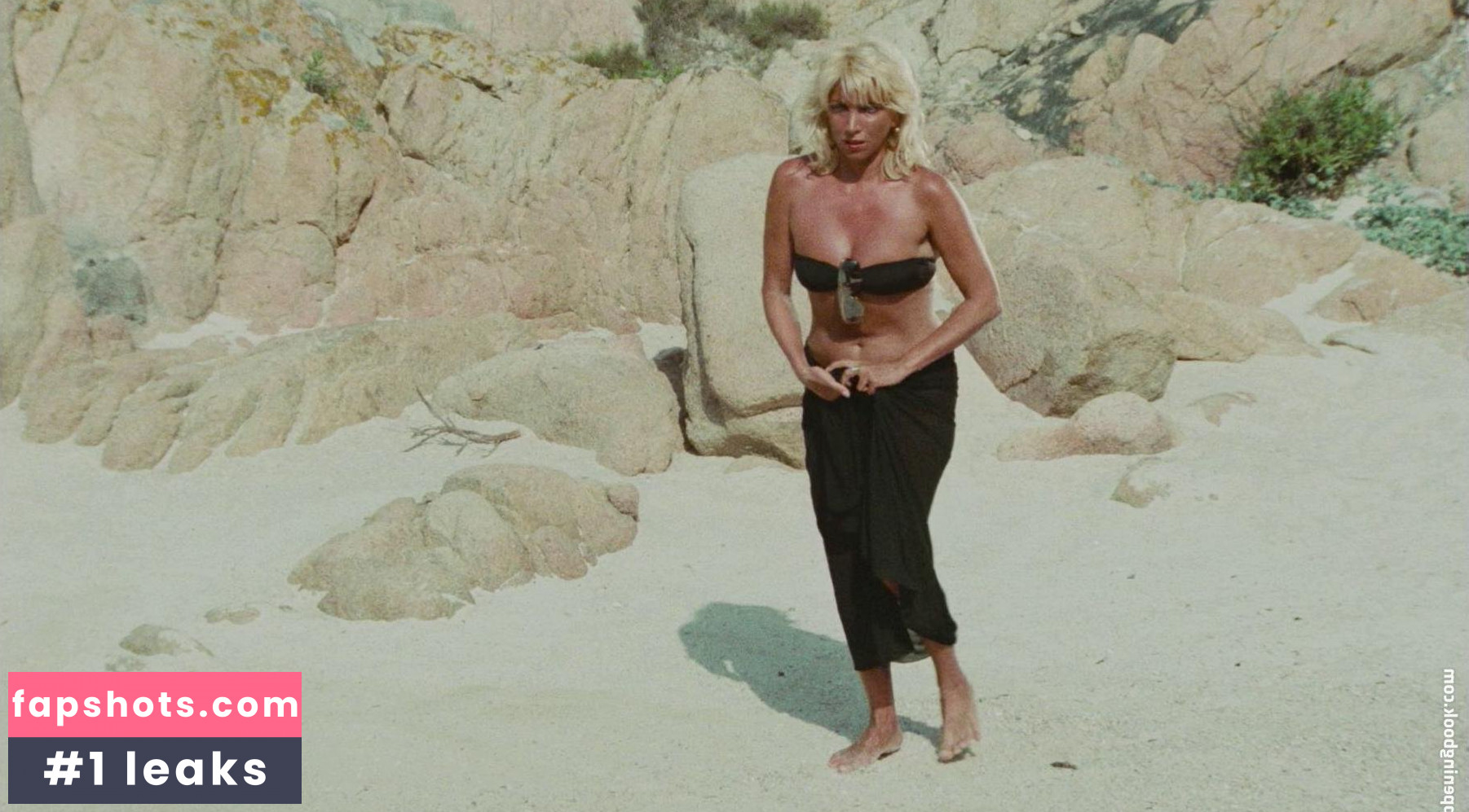 Mariangela Melato Nude Leaks OnlyFans Photos #10 - LeakJerk