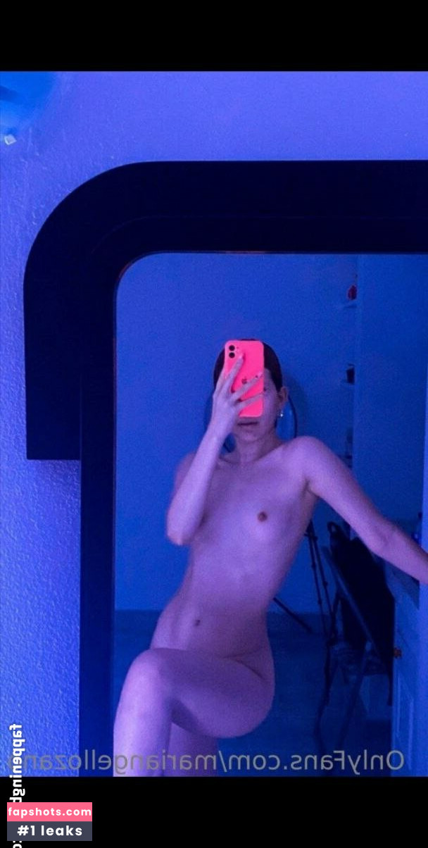 mariangellozano gallery photo #15