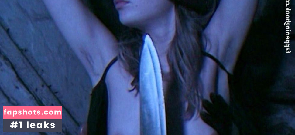 Marianna Bertucci nude babe gallery