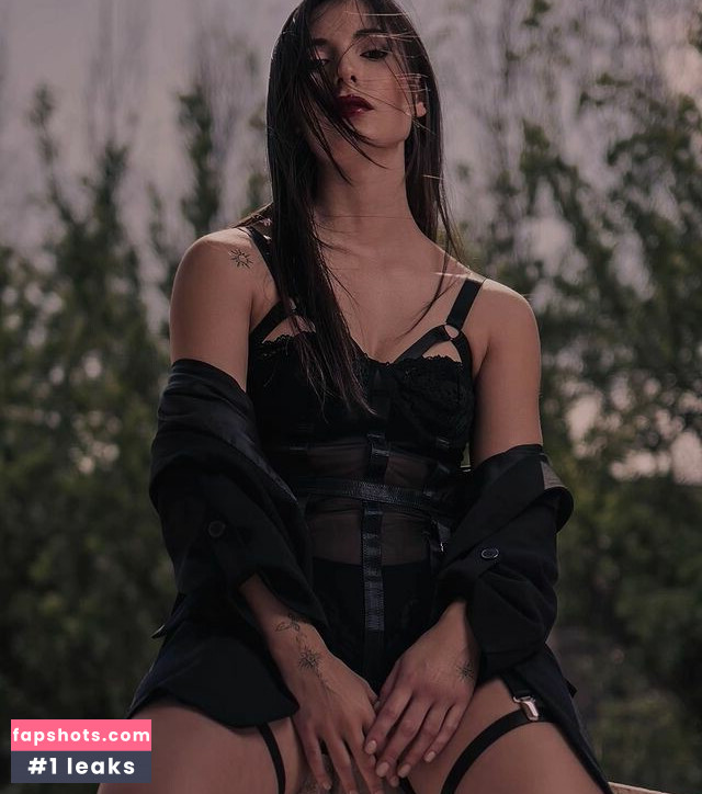 Marianna Fasolin gallery photo #4