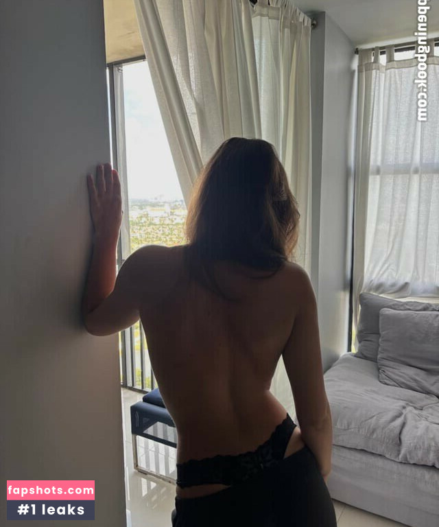Marianna Orlovsky Filtración Desnuda OnlyFans Foto #26 - Fapshots