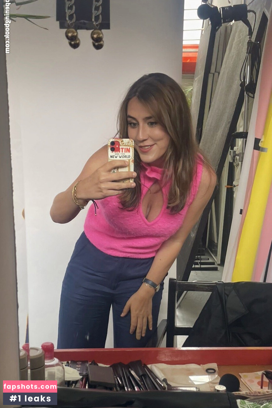 Marianna Spring gallery photo #5