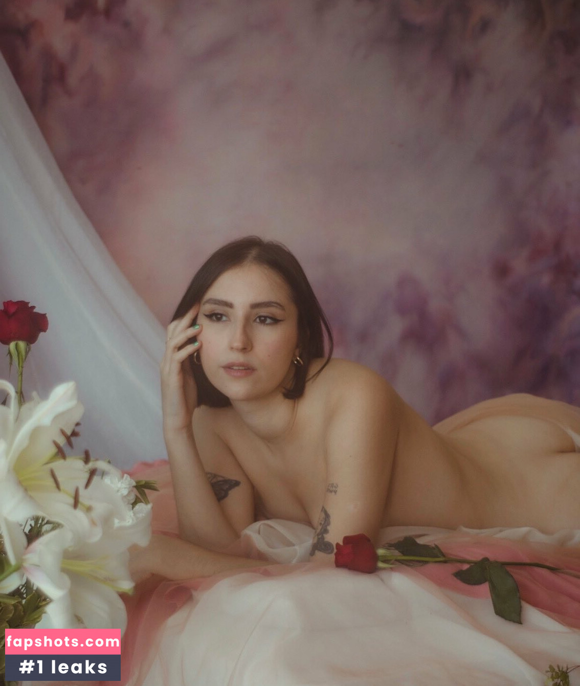 Marianna Tondolo Nude Leaks OnlyFans Photos #11 - LeakJerk