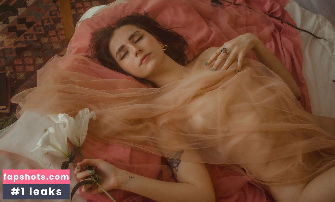 Marianna Tondolo Nude Leaks OnlyFans Photos #12 - LeakJerk