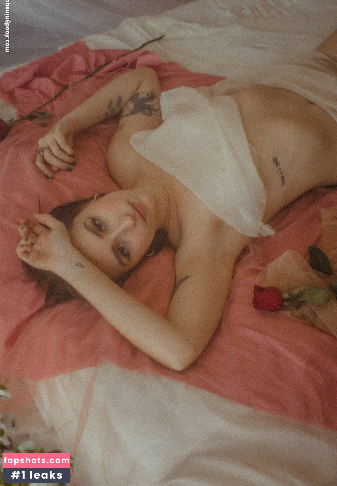 Marianna Tondolo Nude Leaks OnlyFans Photos #15 - LeakJerk