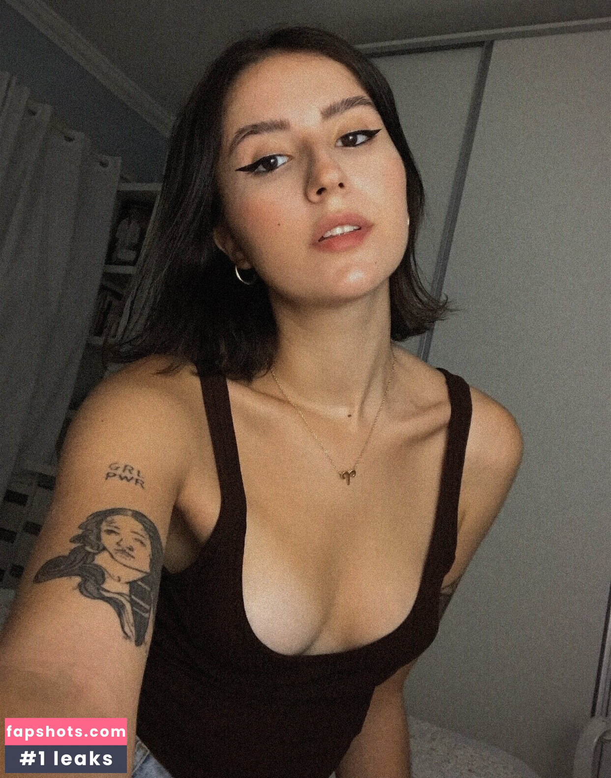 Marianna Tondolo Nude Leaks OnlyFans Photos #20 - LeakJerk