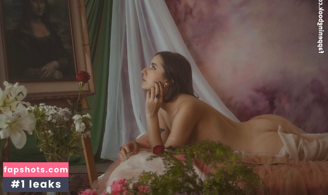 Marianna Tondolo Nude Leaks OnlyFans Photos #3 - LeakJerk