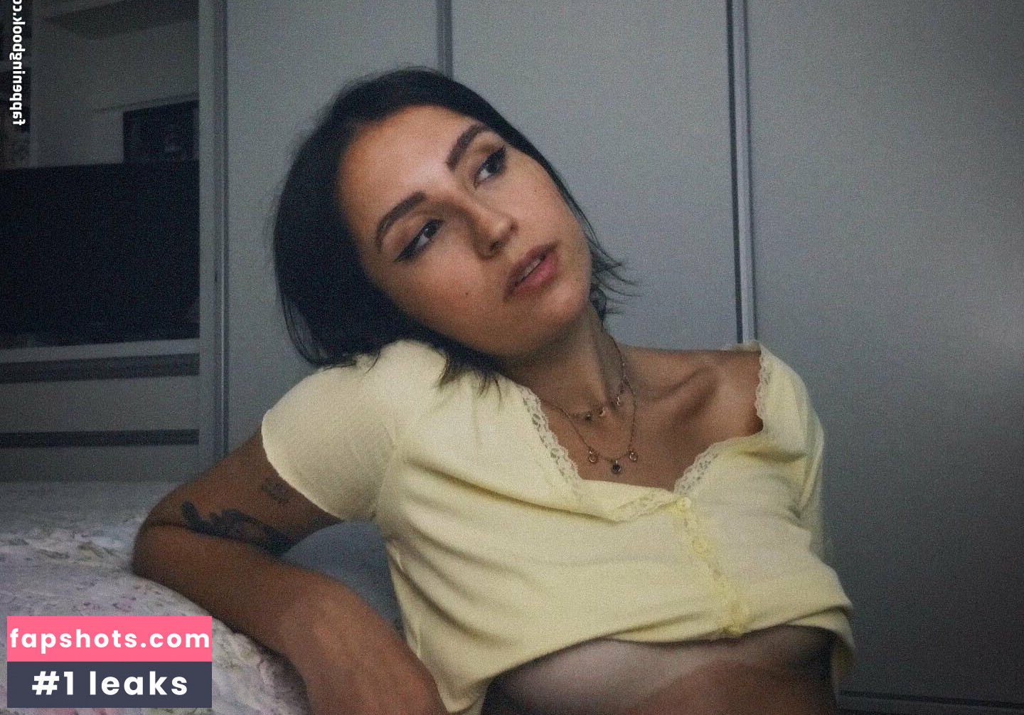 Marianna Tondolo Nude Leaks OnlyFans Photos #28 - LeakJerk