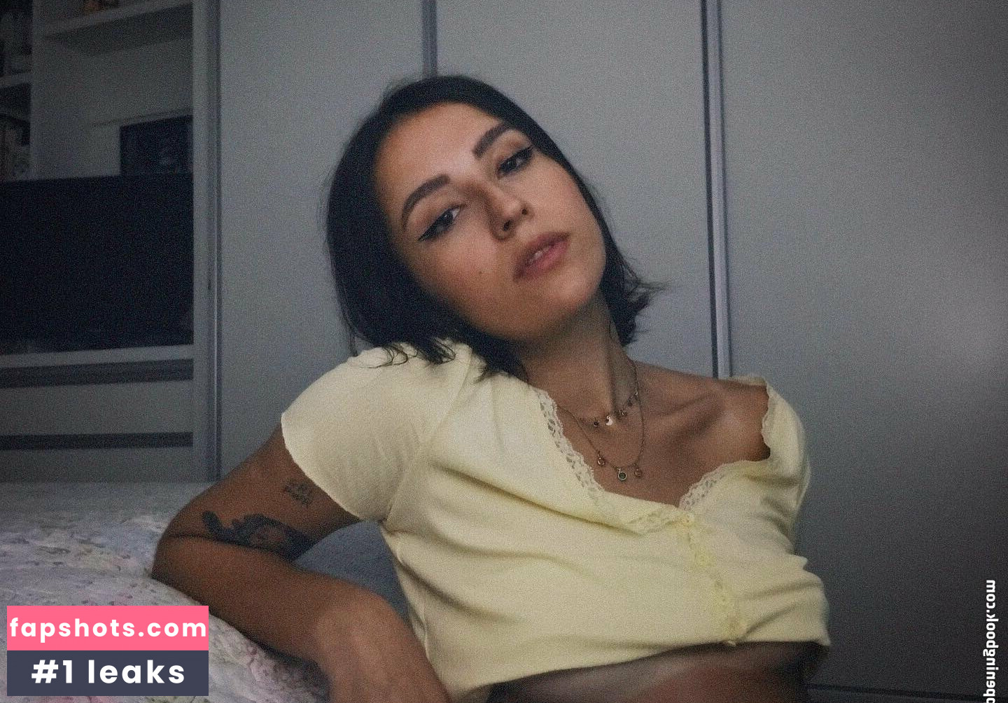 Marianna Tondolo Nude Leaks OnlyFans Photos #29 - LeakJerk