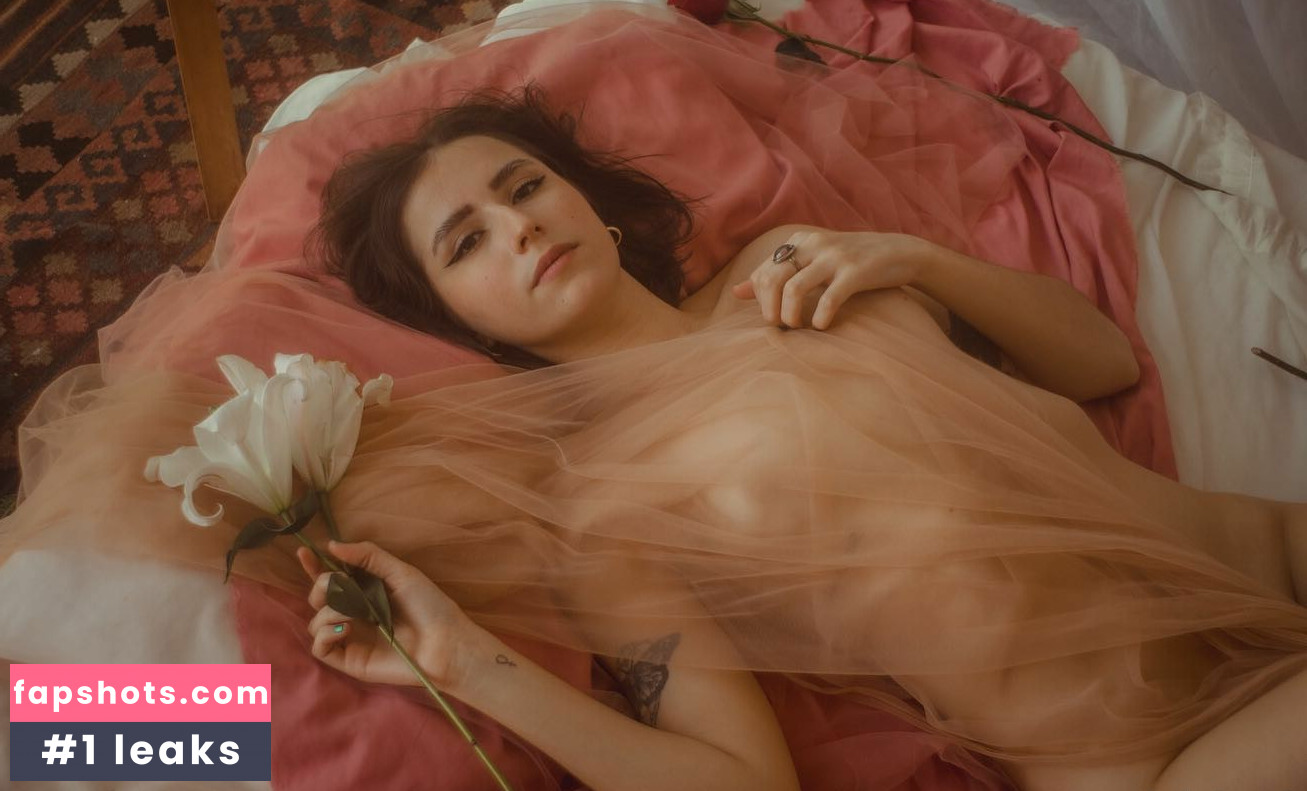 Marianna Tondolo Nude Leaks OnlyFans Photos #10 - LeakJerk