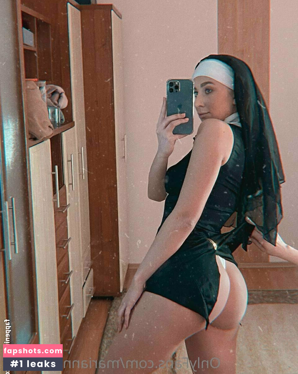 mariannathecute gallery photo #3