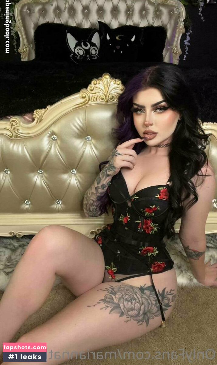 mariannathecute gallery photo #32