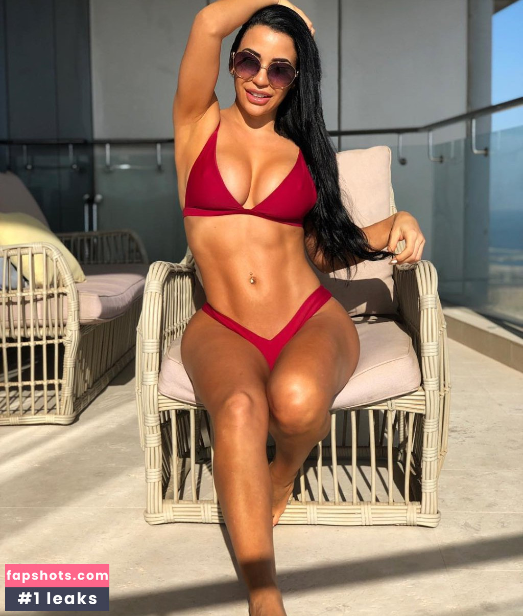 Marianne Argy gallery photo #24