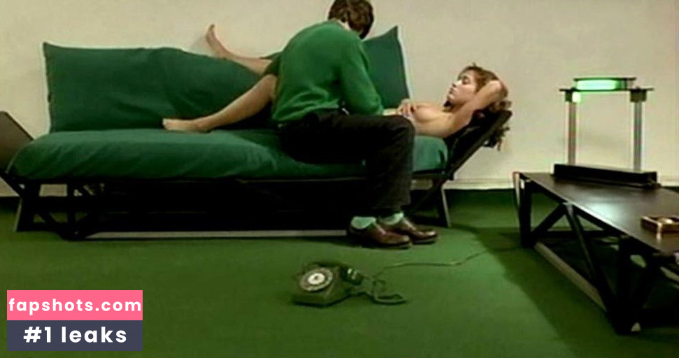 Marianne Basler Nacktheit OnlyFans Fotos #23 - Fapshots