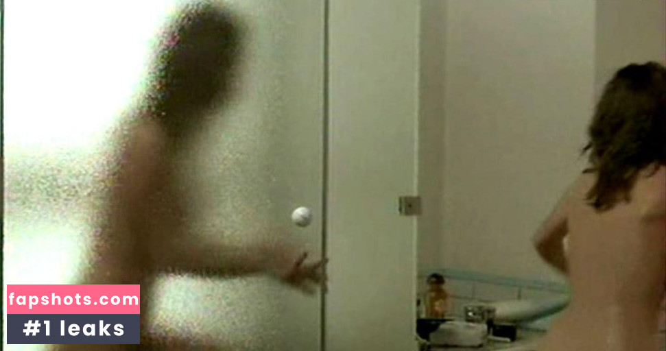 Marianne Basler Nacktheit OnlyFans Fotos #26 - Fapshots