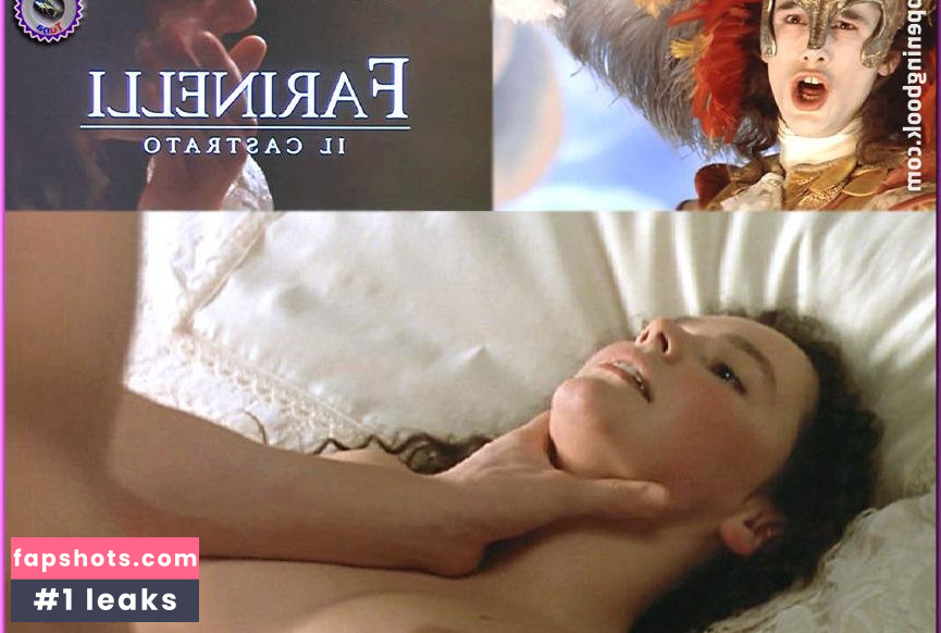 Marianne Basler Nacktheit OnlyFans Fotos #29 - Fapshots