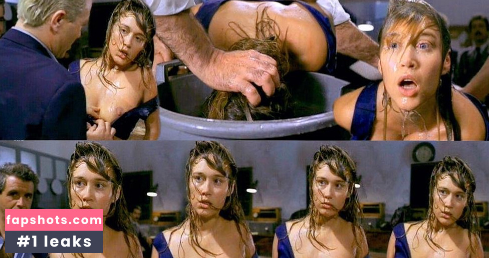 Marianne Basler Nacktheit OnlyFans Fotos #30 - Fapshots