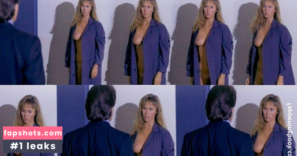 Marianne Basler Nacktheit OnlyFans Fotos #33 - Fapshots