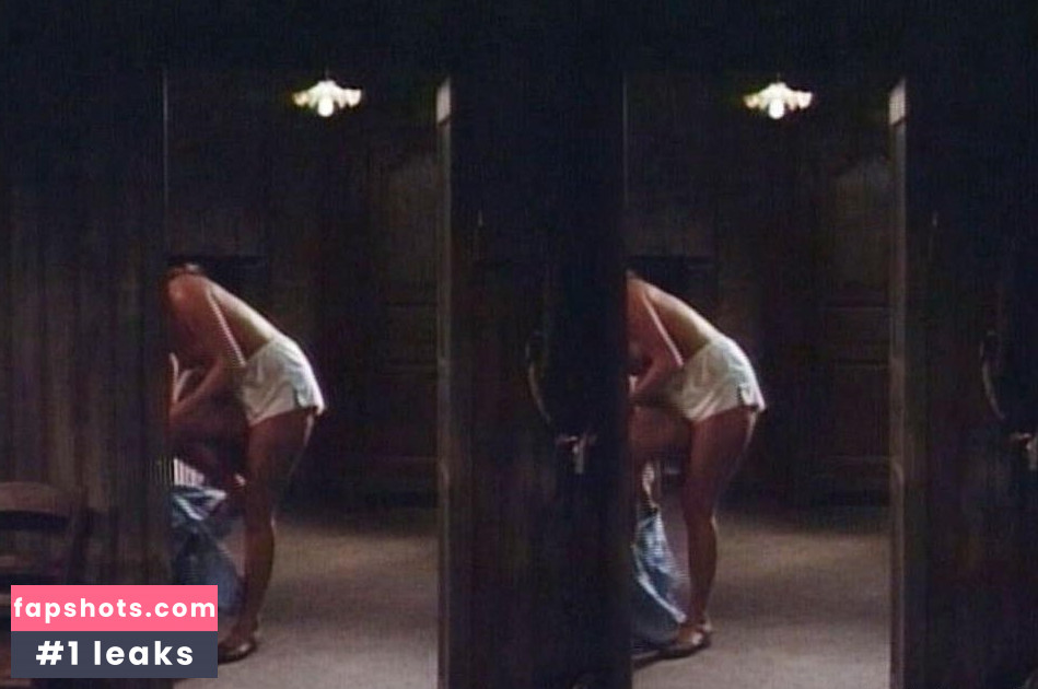 Marianne Basler Nacktheit OnlyFans Fotos #42 - Fapshots