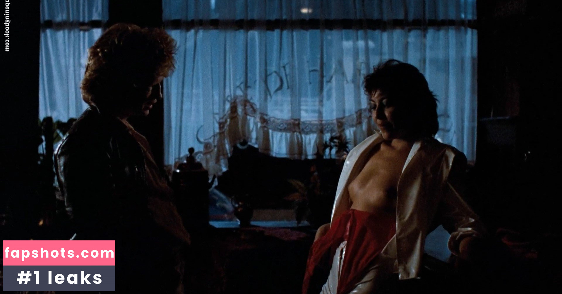 Marianne Boyer Nacktheit OnlyFans Fotos #3 - Fapshots