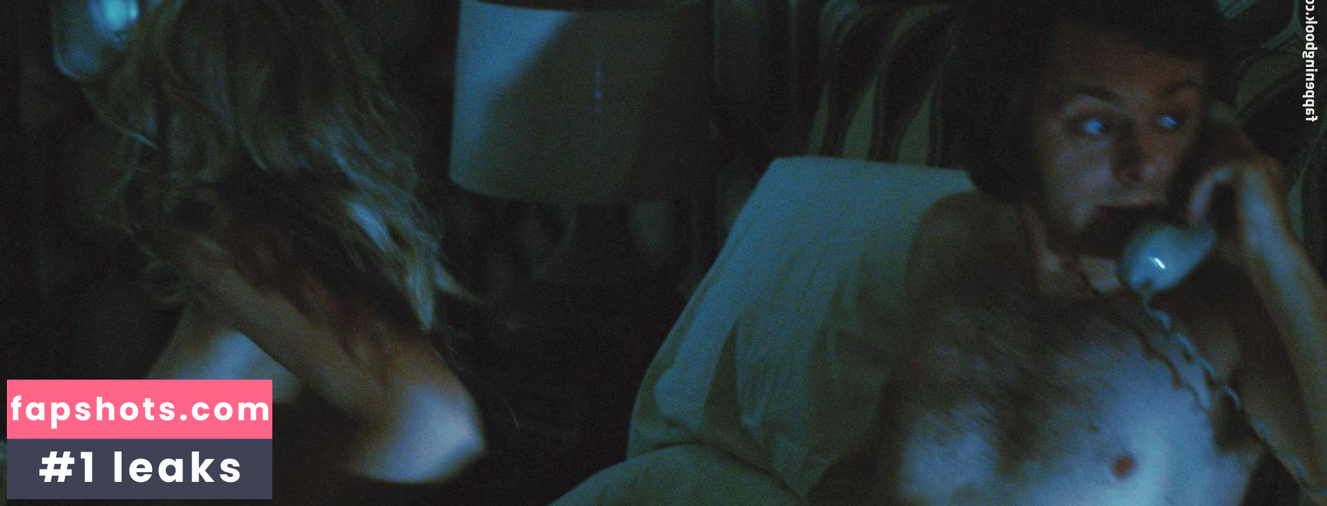 Marianne Chambers gallery photo #3