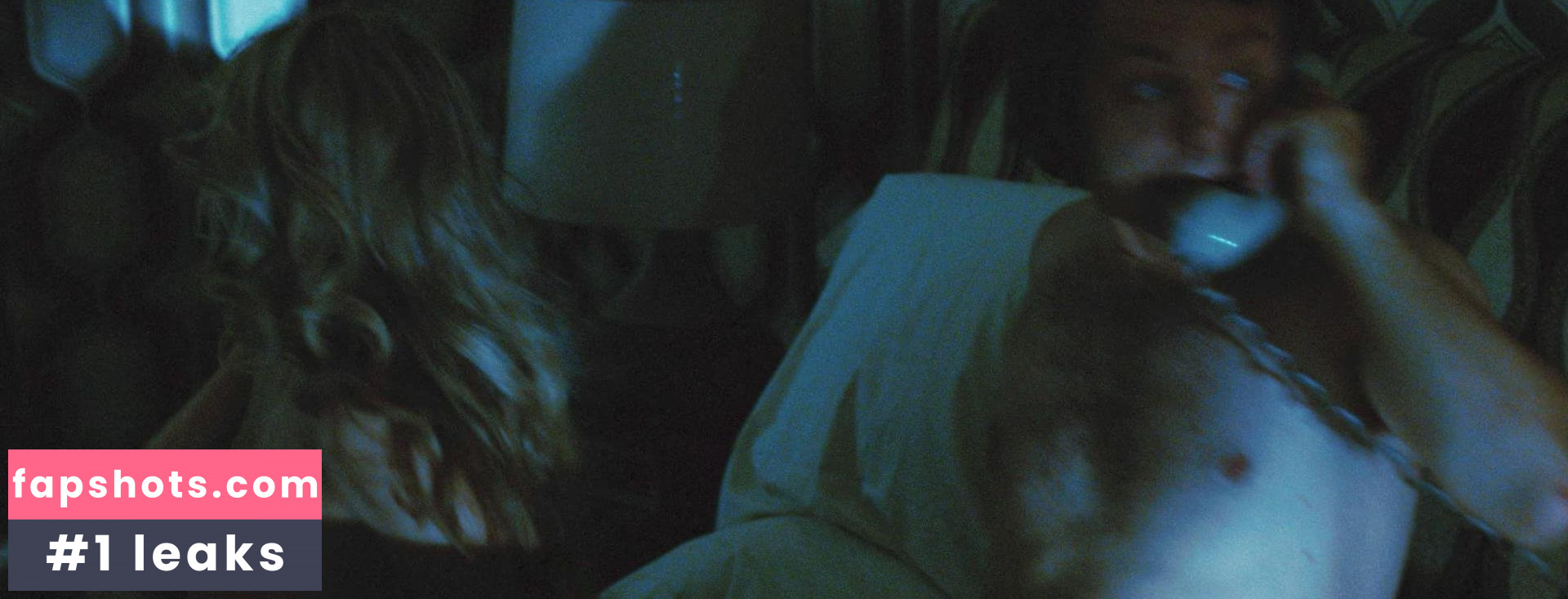 Marianne Chambers nude babe gallery