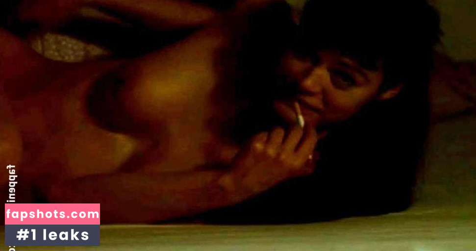 Marianne Denicourt gallery photo #14