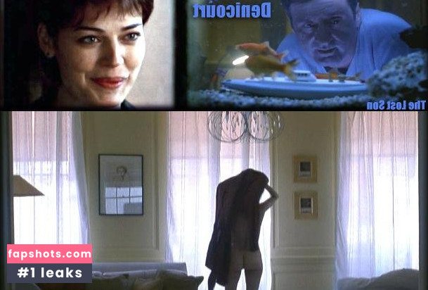 Marianne Denicourt gallery photo #3