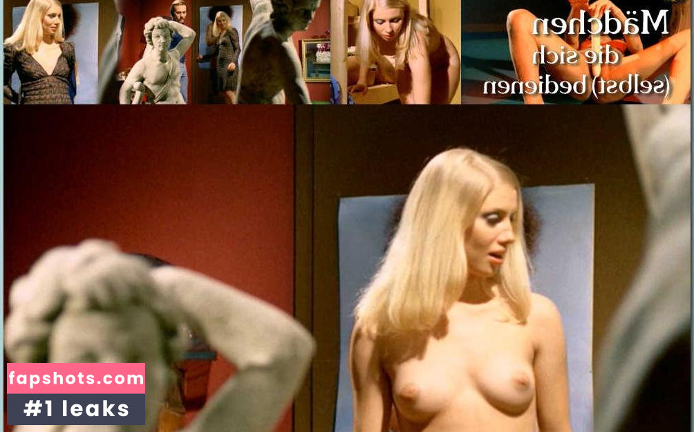 Marianne Dupont gallery photo #2